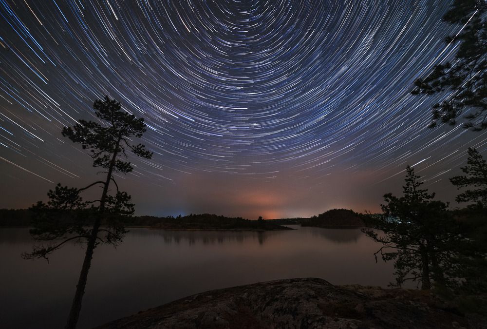 Photograph by Aleksandr Chekhonin