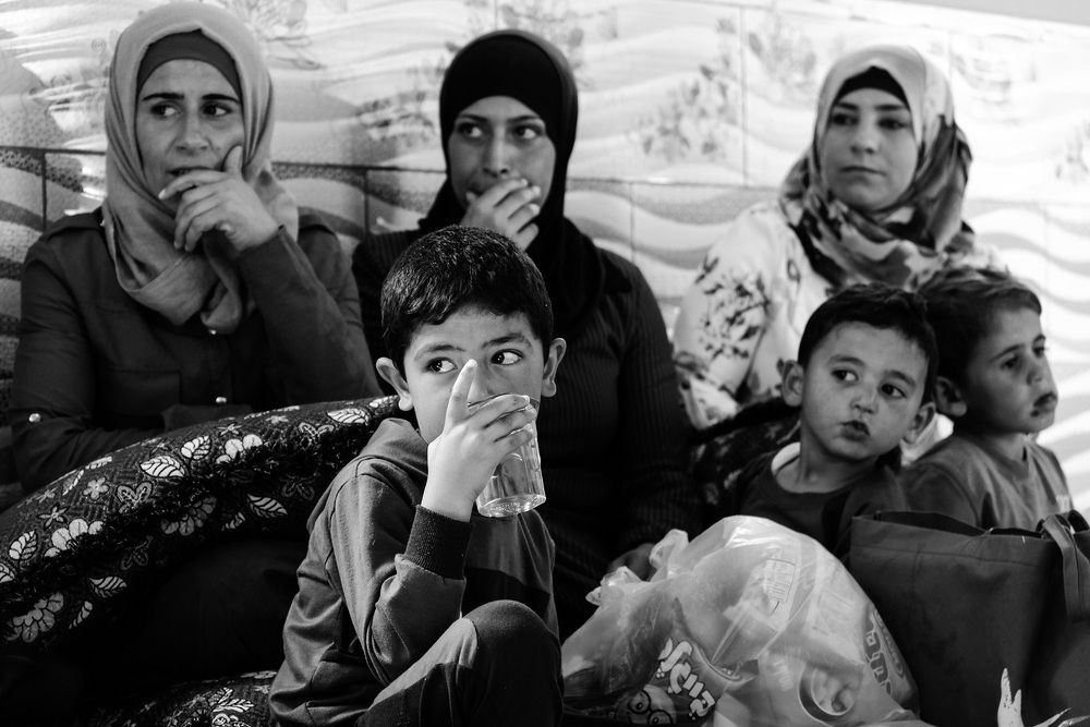 Photograph by Orna Naor