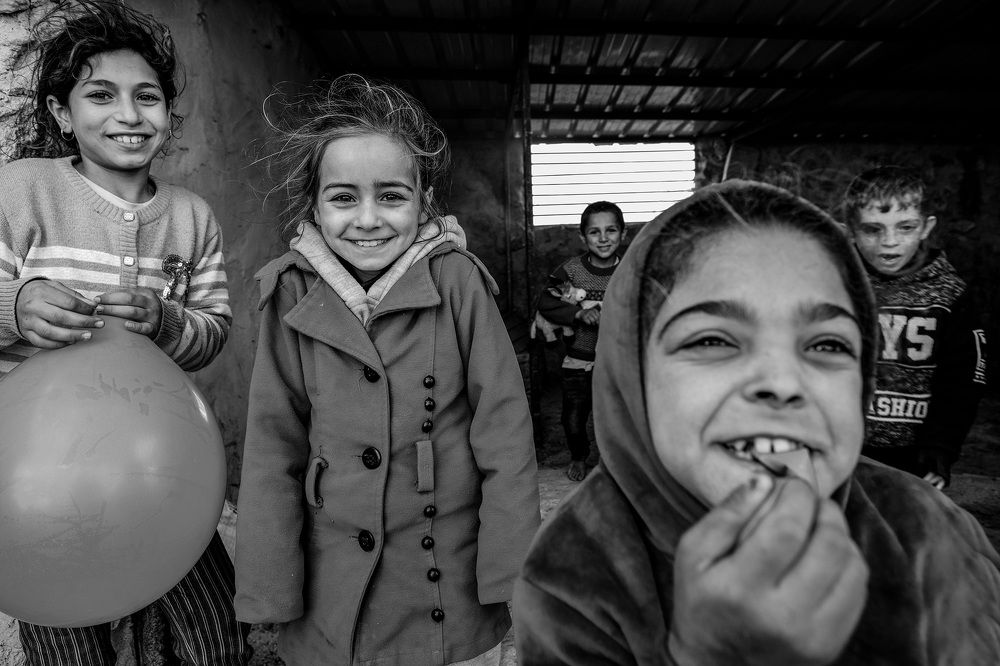 Photograph by Orna Naor