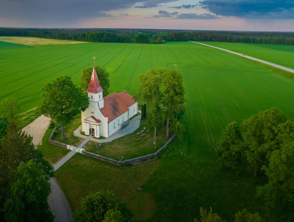 Photograph by Ingemars Vekteris