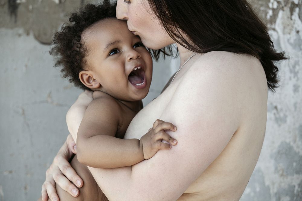 Фотография автора Наталья Добрякова