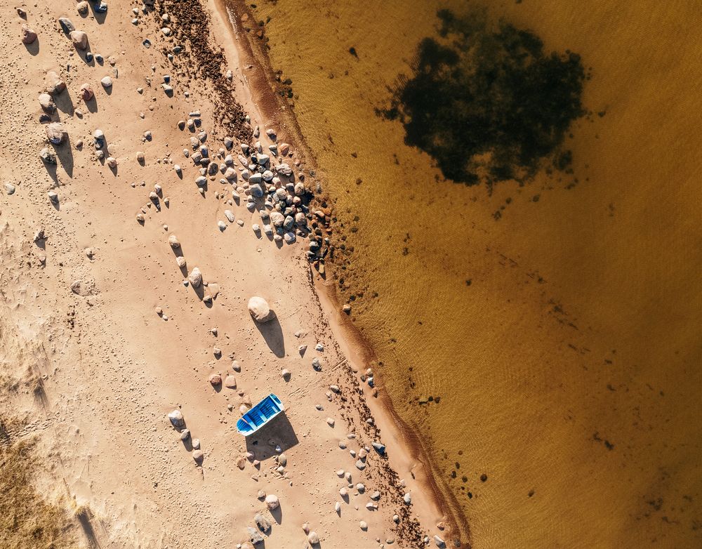 Photograph by Ingemars Vekteris