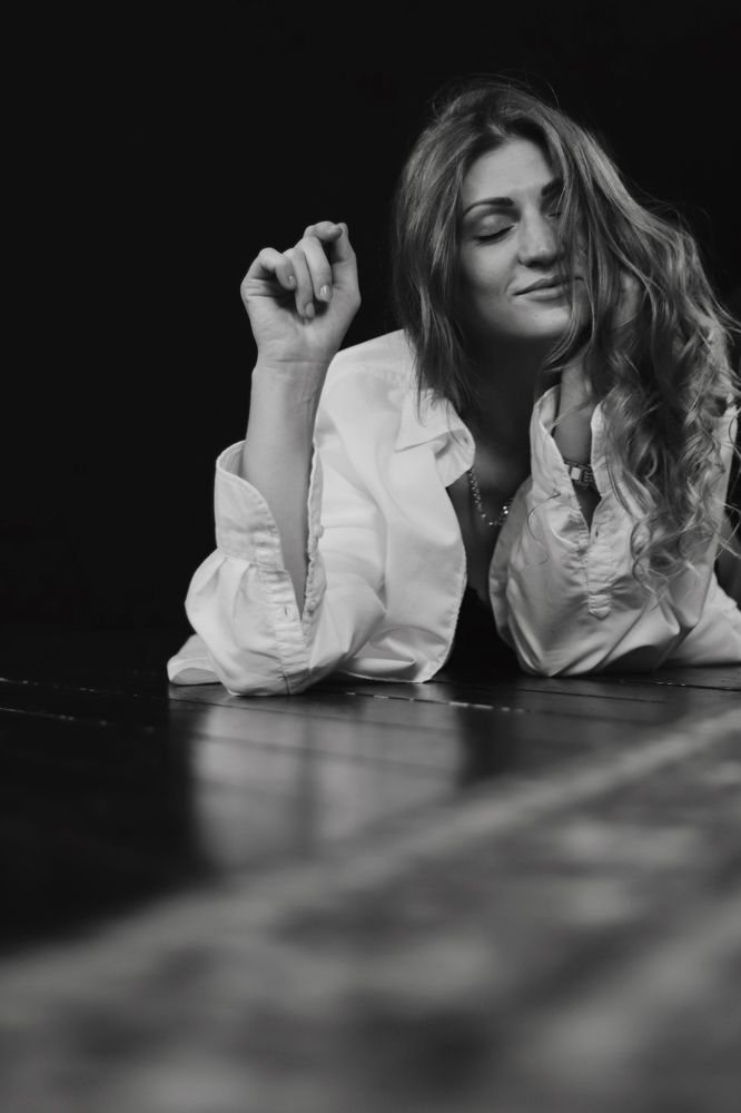 Photograph by Александра Опарина