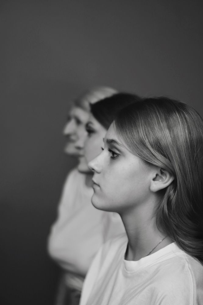 Photograph by Александра Опарина