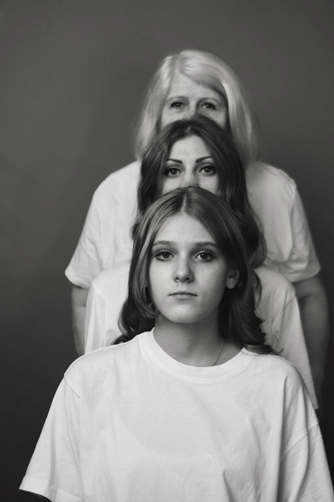 Photograph by Александра Опарина