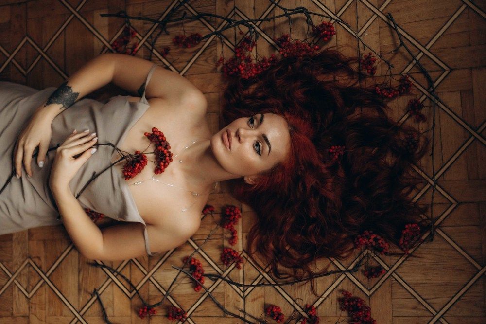 Photograph by Екатерина Сысоева