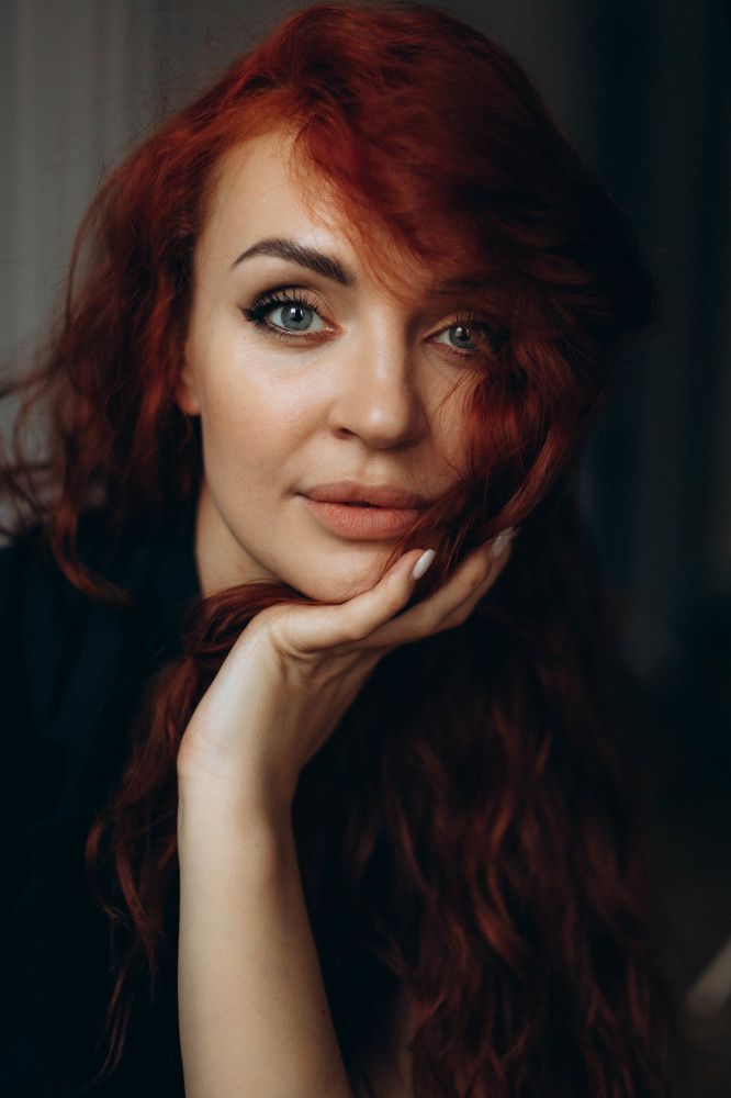 Photograph by Екатерина Сысоева