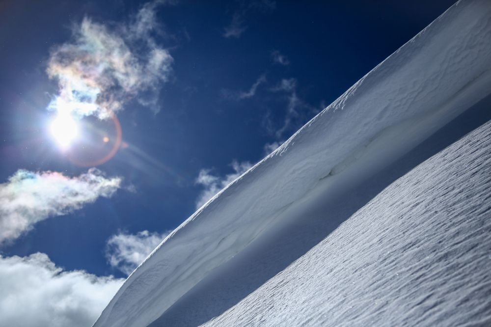 Photograph by Peter Markus