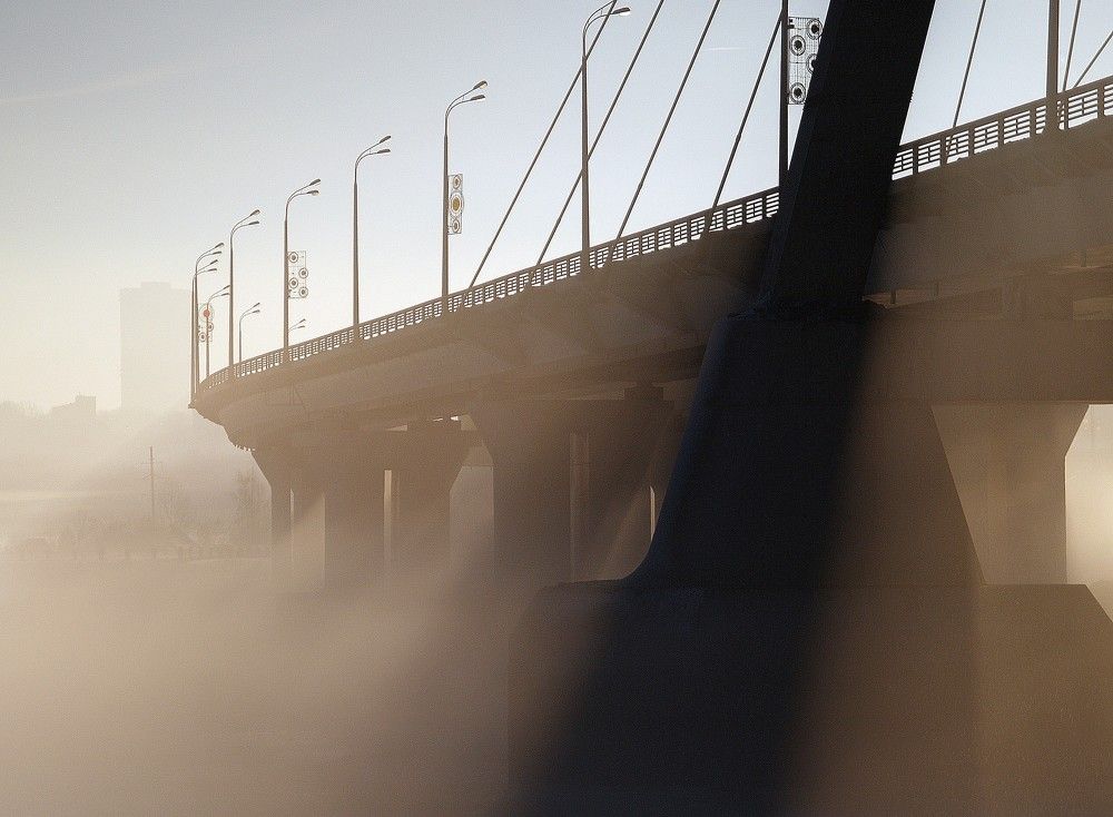 Photograph by Алексей Серпов