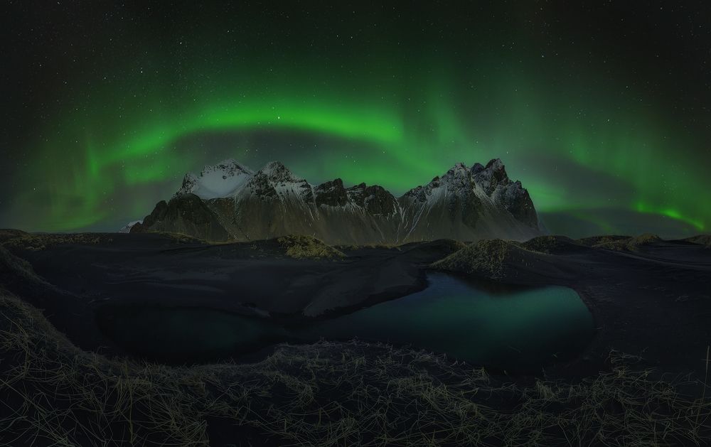 Photograph by José David Riquelme