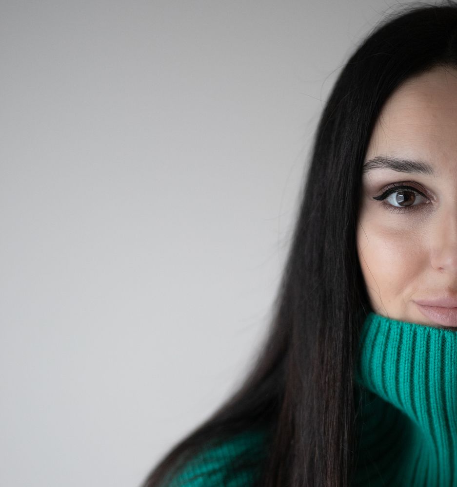 Photograph by Галина Бенедисюк