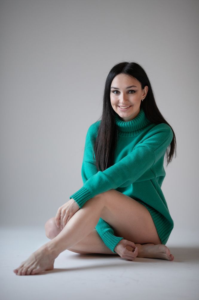 Photograph by Галина Бенедисюк