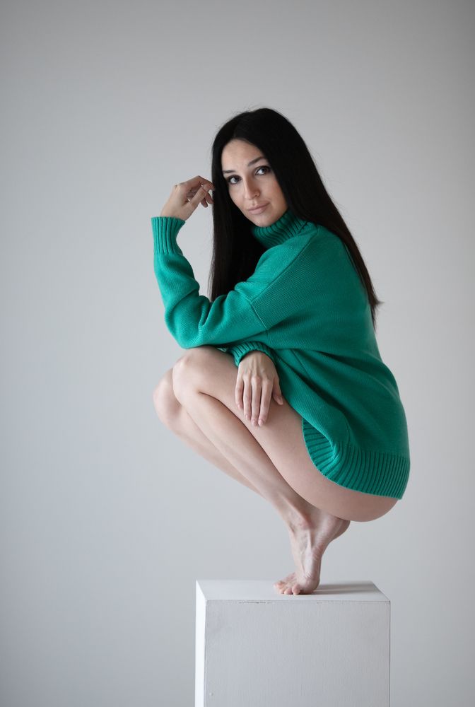 Photograph by Галина Бенедисюк