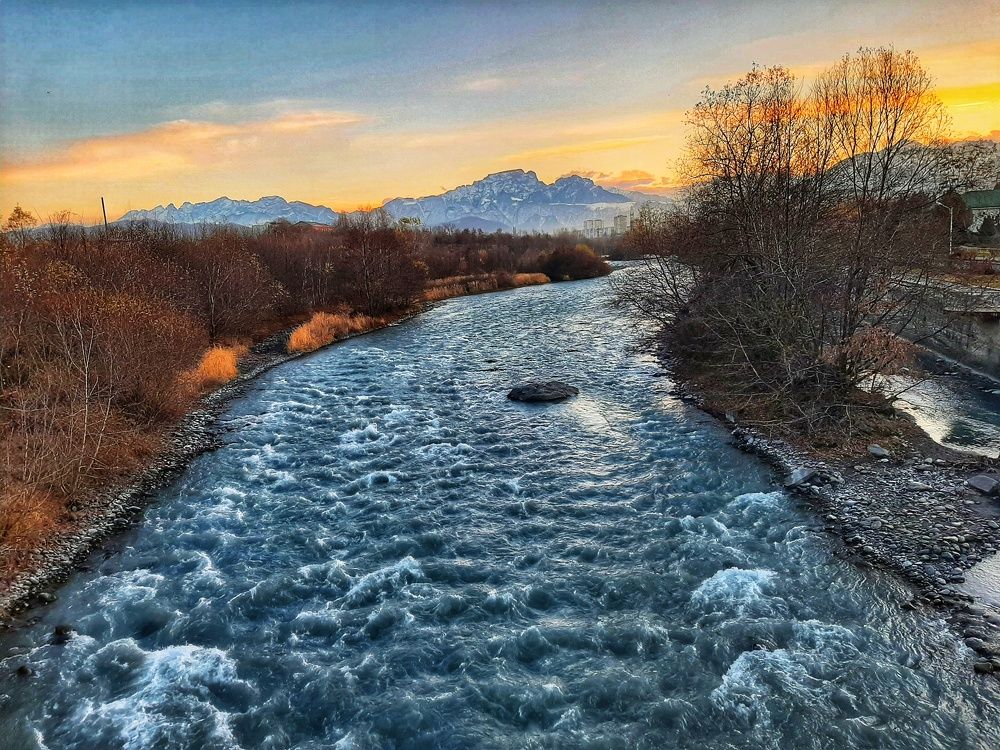 Photograph by Элеонора Цаллаева