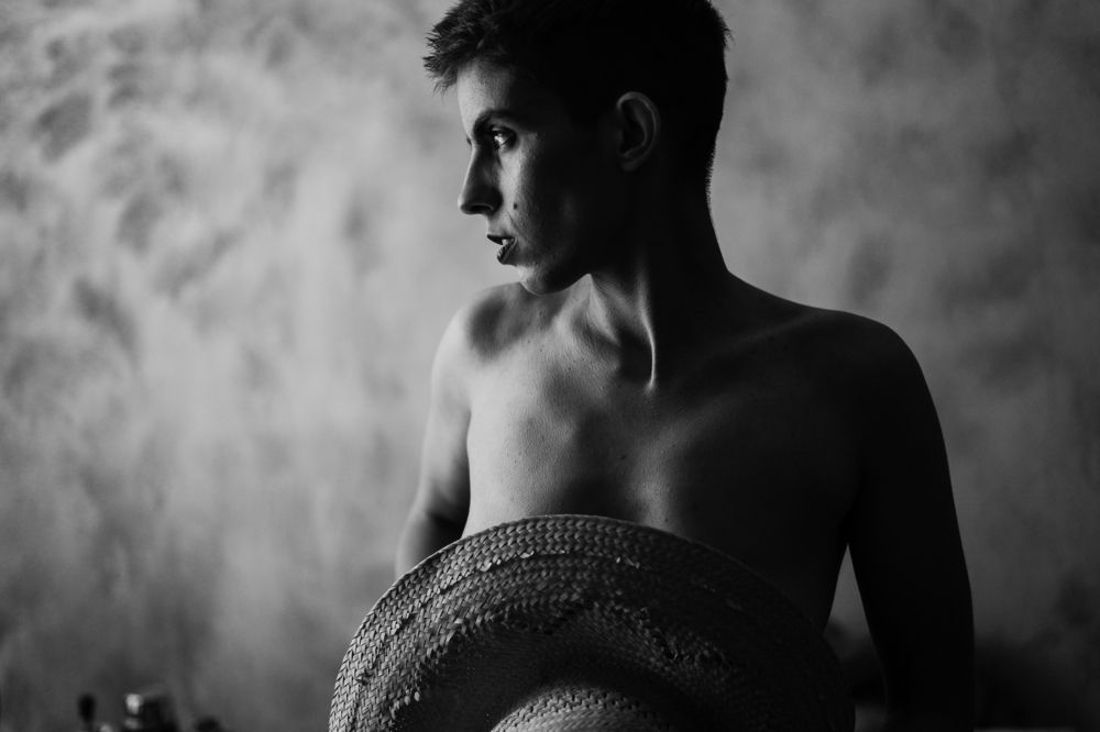 Photograph by Rúben Pinto