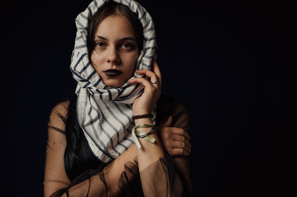 Photograph by Rúben Pinto