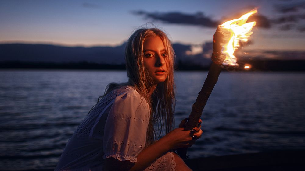 Photograph by Андрей Дудченко