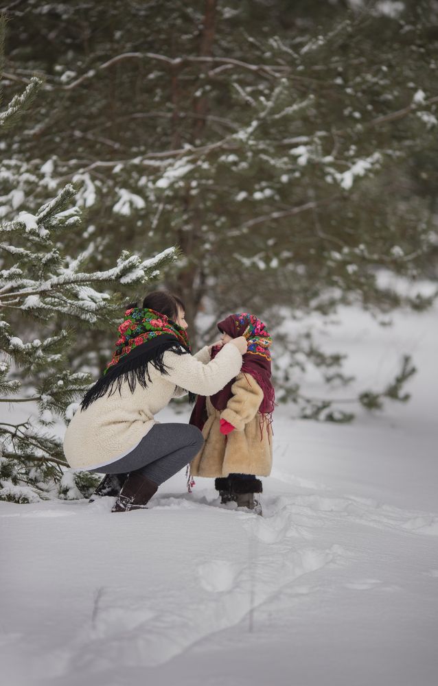 Photograph by Галина Бенедисюк