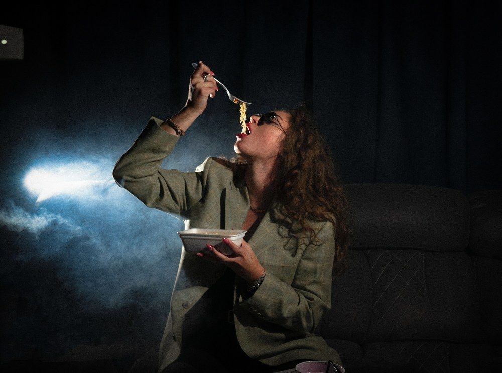 Photograph by Ксения Щербакова