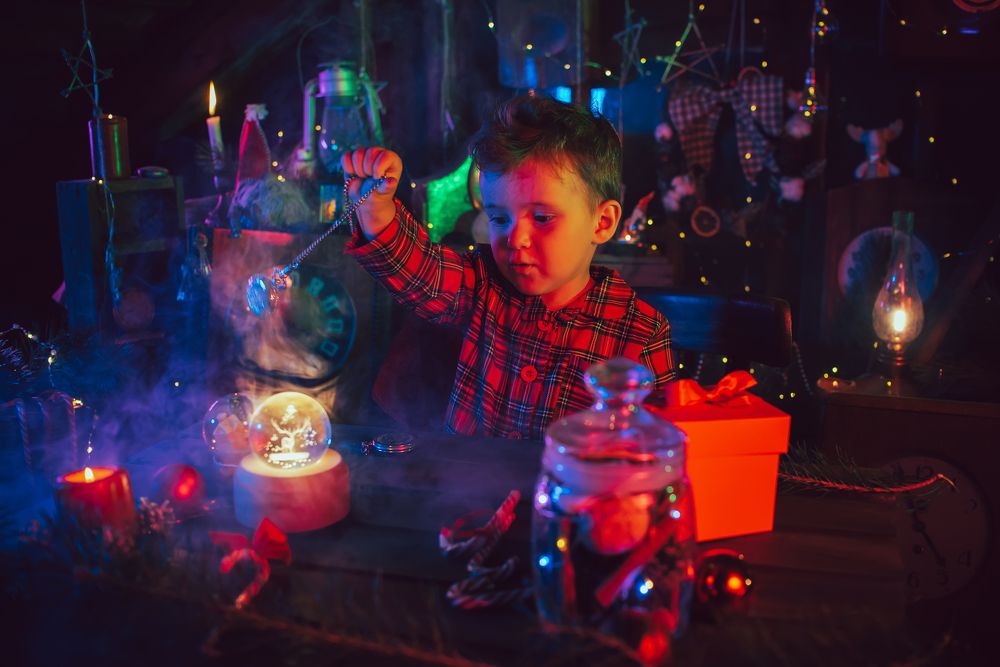 Photograph by Anastasia Korchagina