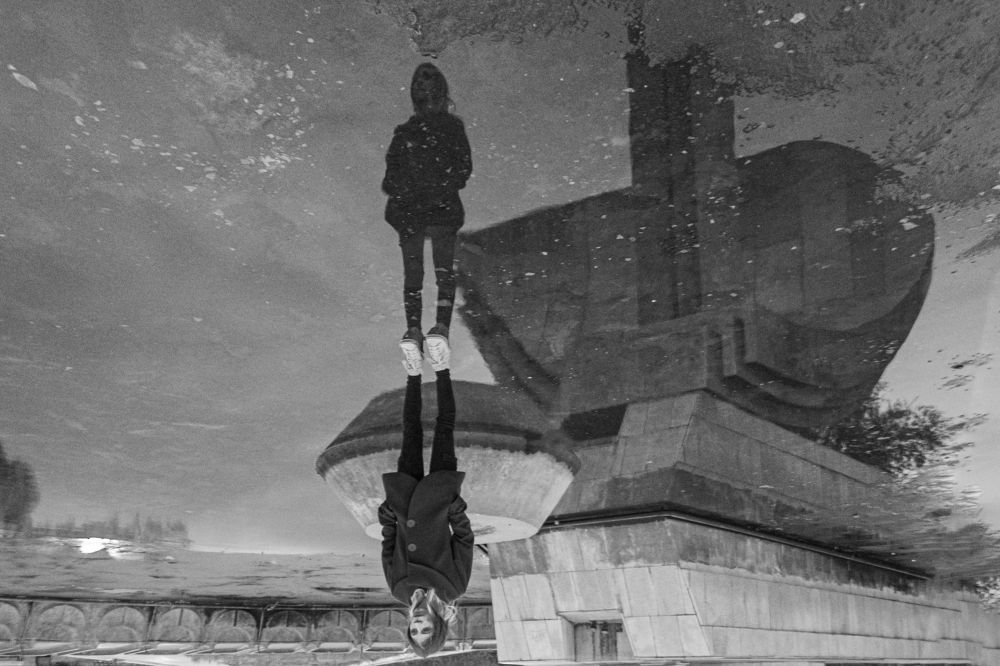 Photograph by Кирилл Станкевич