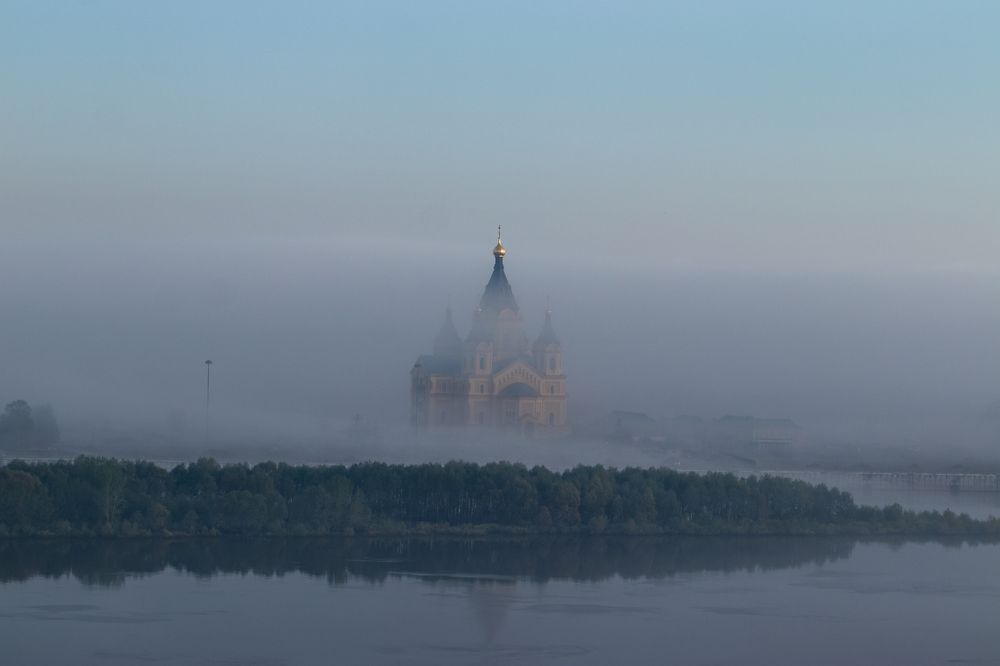 Photograph by Александр Михеев