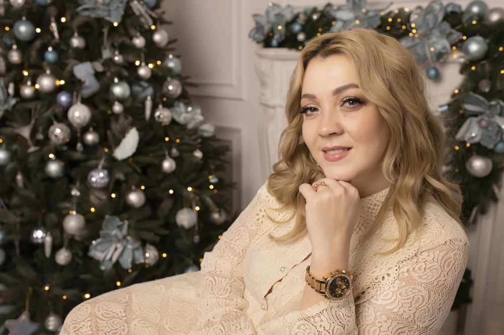 Photograph by Людмила Колесниченко