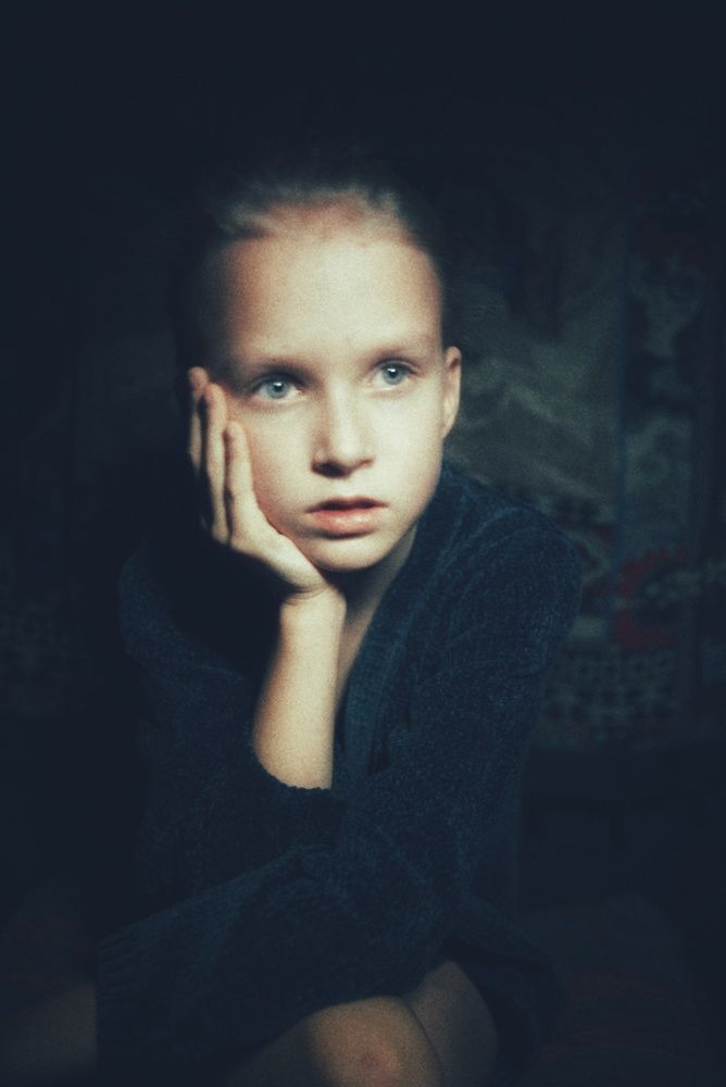 Photograph by Ефремова Евгения