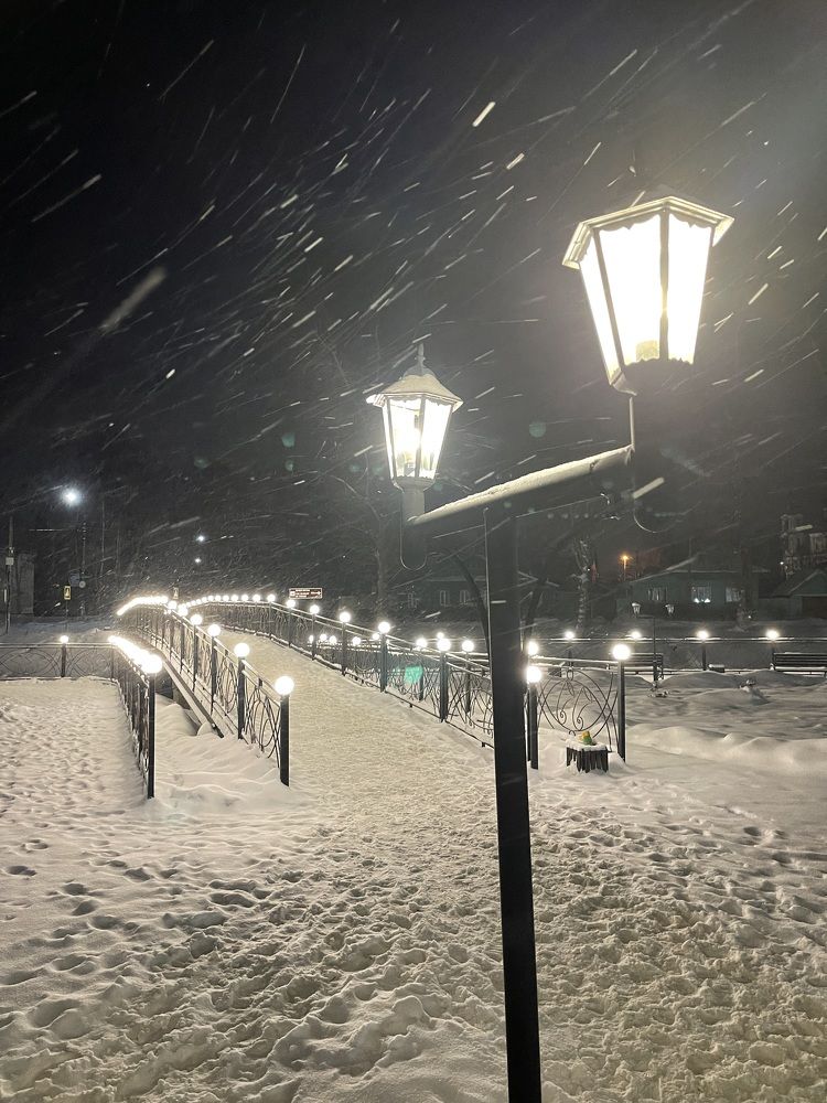 Photograph by Григорий Лыжин