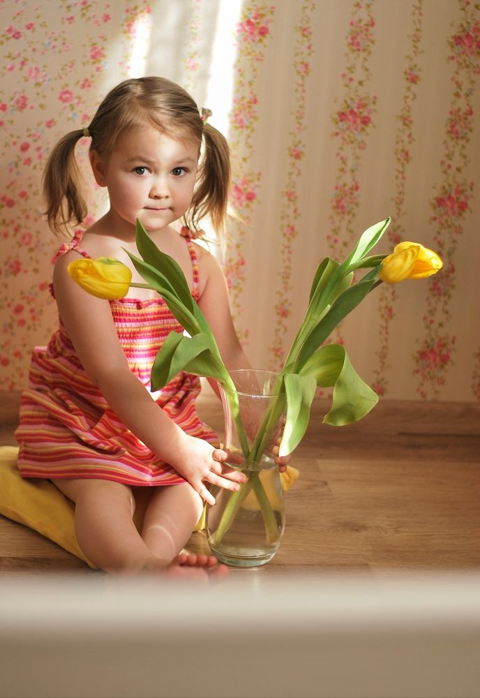 Photograph by Ольга Перевозчикова