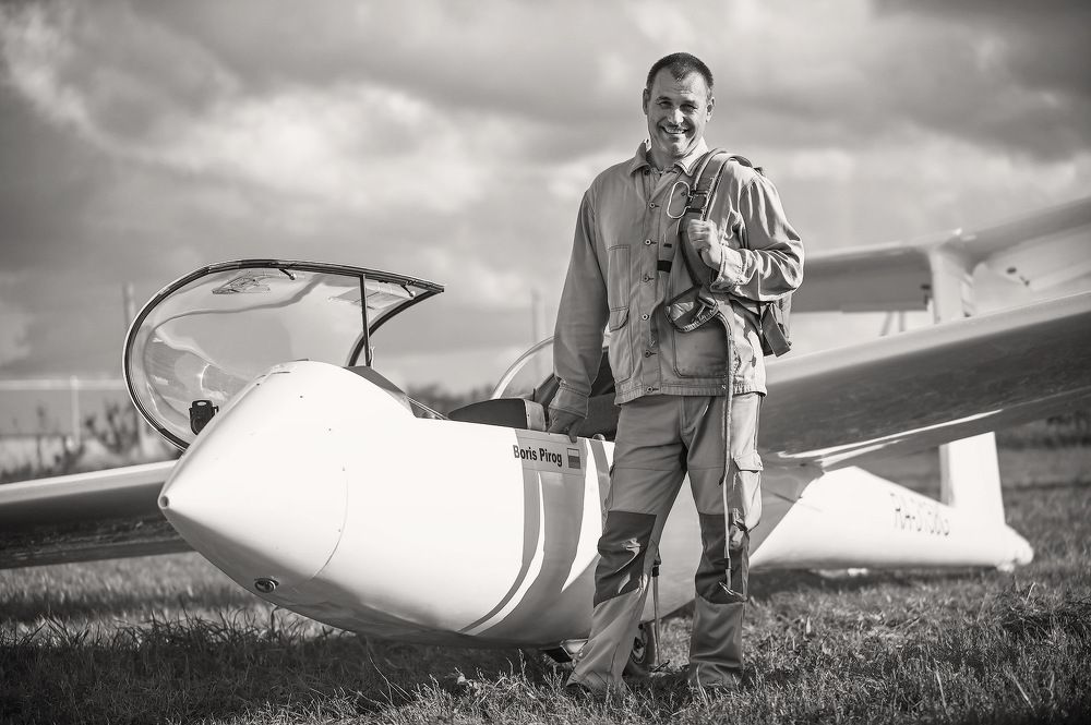 Photograph by Борис Пирог