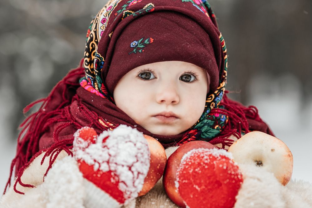 Photograph by Галина Бенедисюк