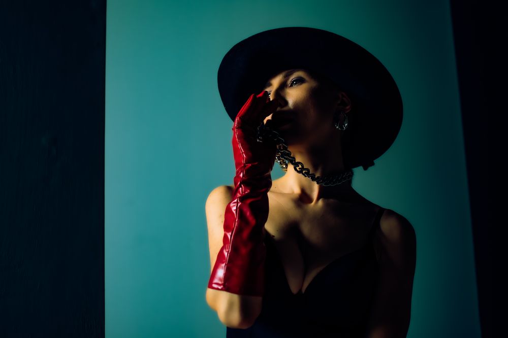 Photograph by Андрей Петров