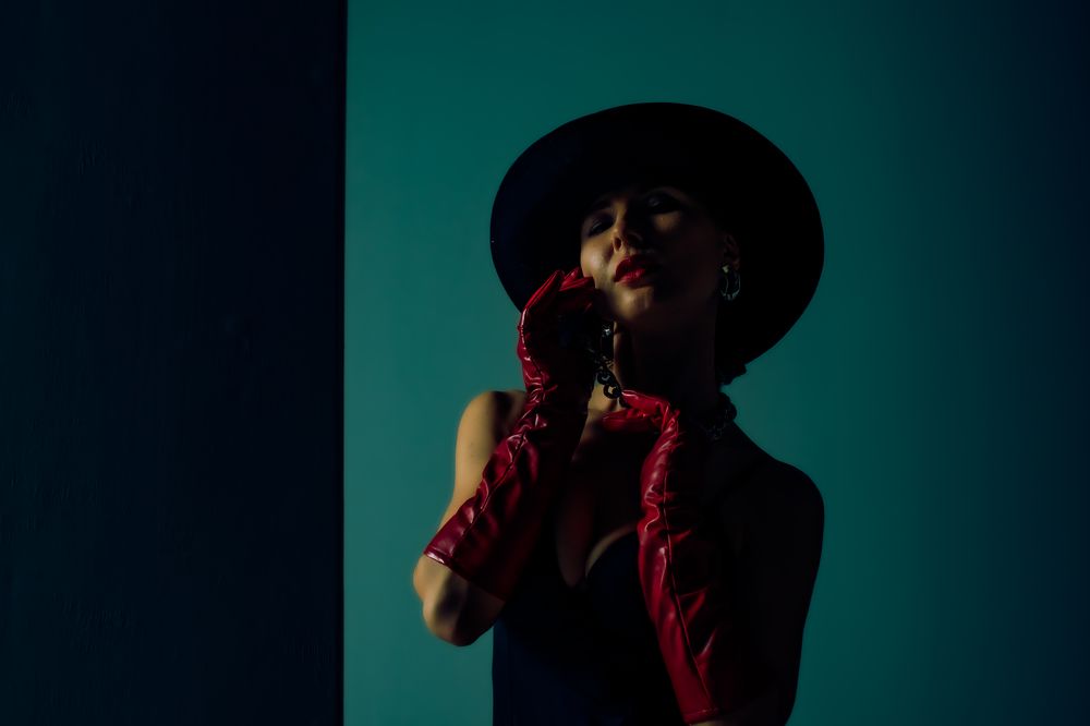 Photograph by Андрей Петров