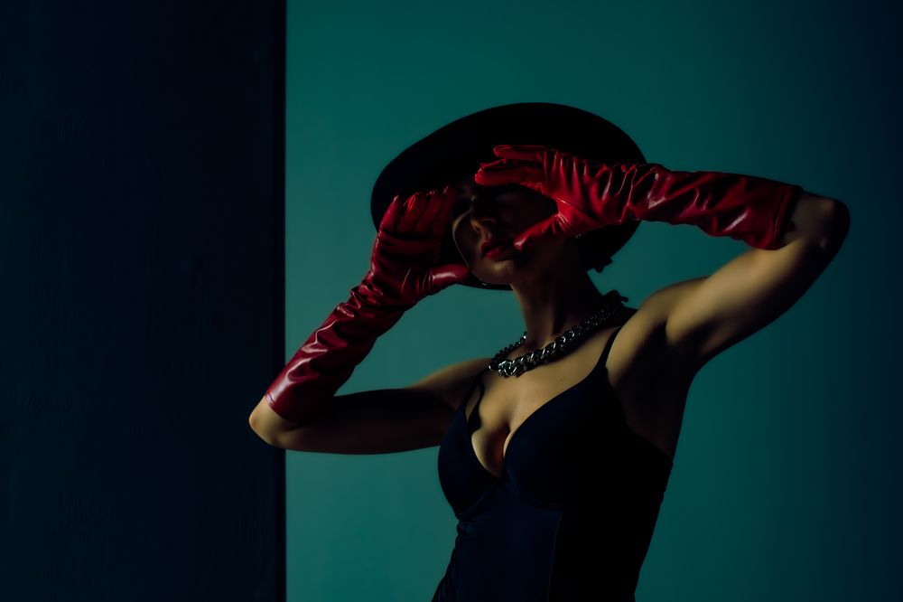 Photograph by Андрей Петров