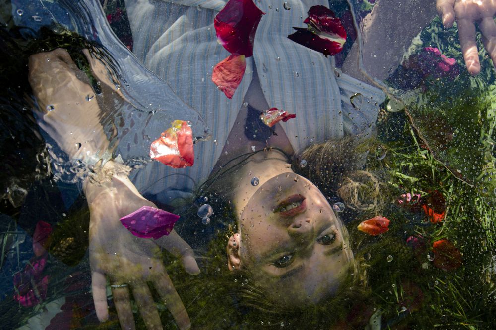 Photograph by Кирилл Станкевич