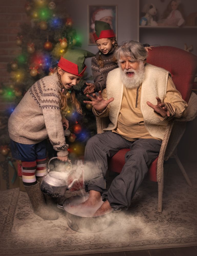 Photograph by Александр Якименко