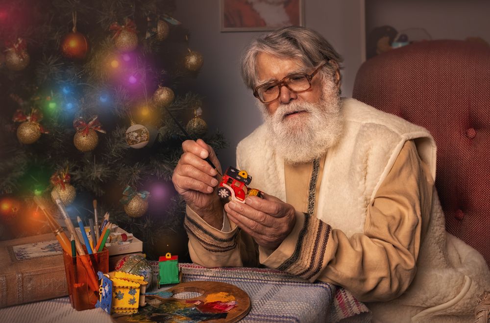 Photograph by Александр Якименко