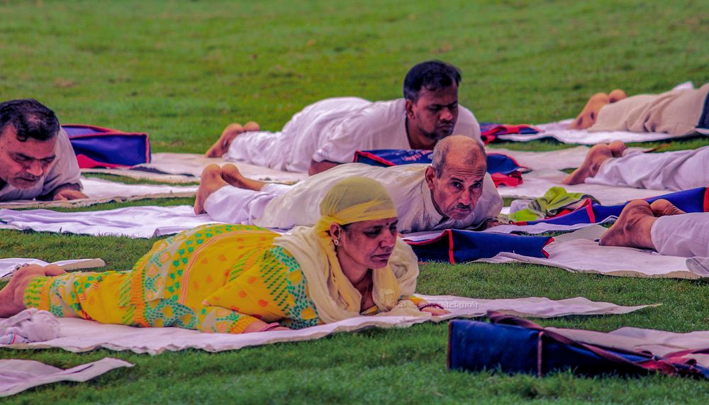 Photograph by Kuldeep Rajora