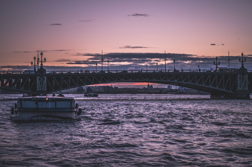 Photograph by Олег Сальников