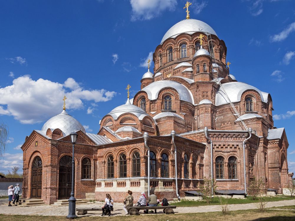 Photograph by Анастасия Коротеева