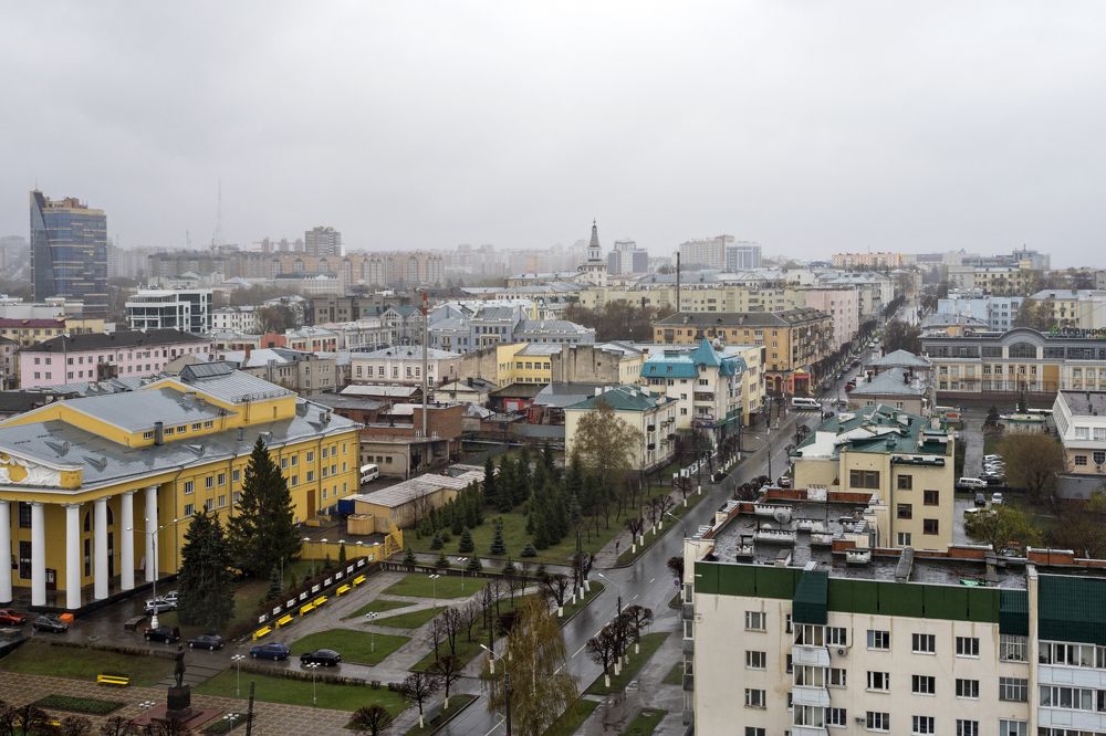 Photograph by Анастасия Коротеева