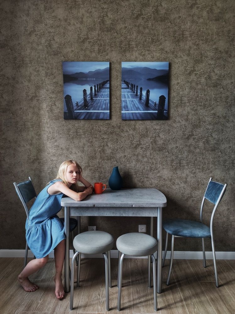 Photograph by Ефремова Евгения