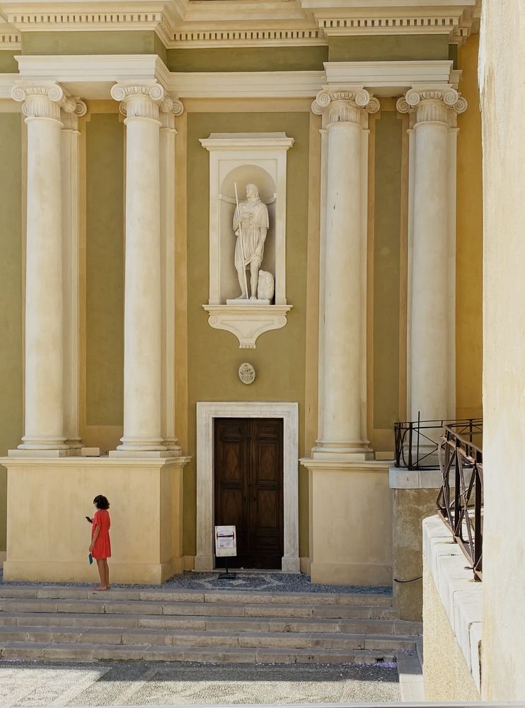 Photograph by Svetlana Kornilova