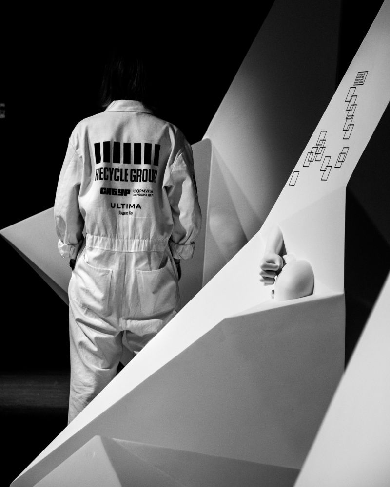 Фотография автора Татьяна Чугунова