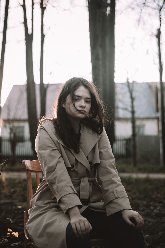 Photograph by Марина Колпакова