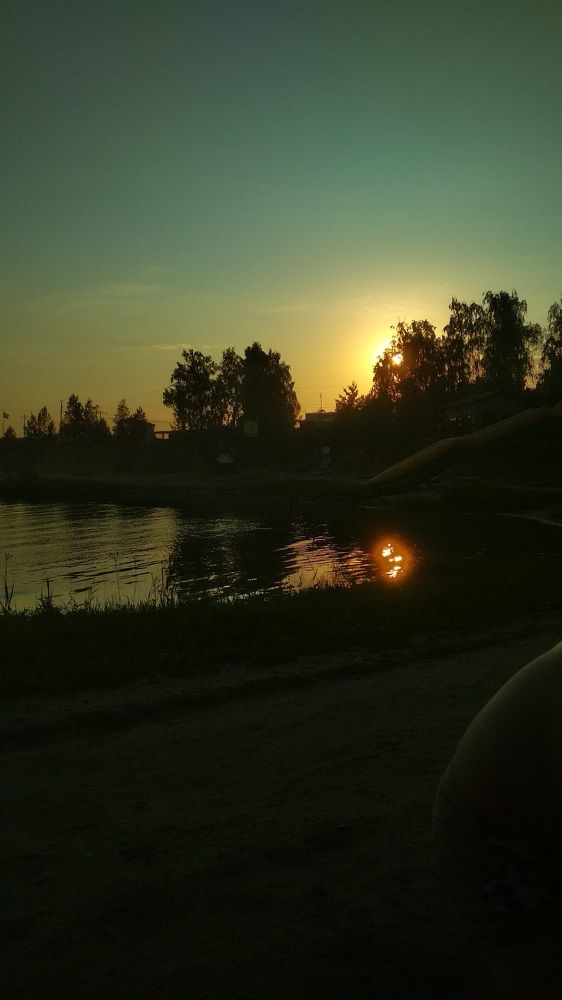 Photograph by Константин Овечкин