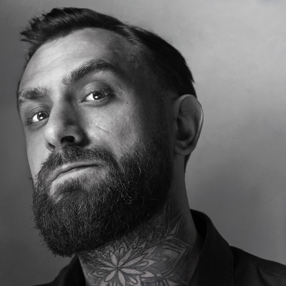 Фотография автора Ясин Любомир