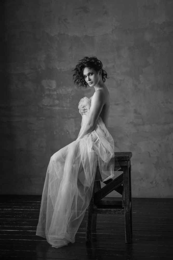 Photograph by Наталья Русских