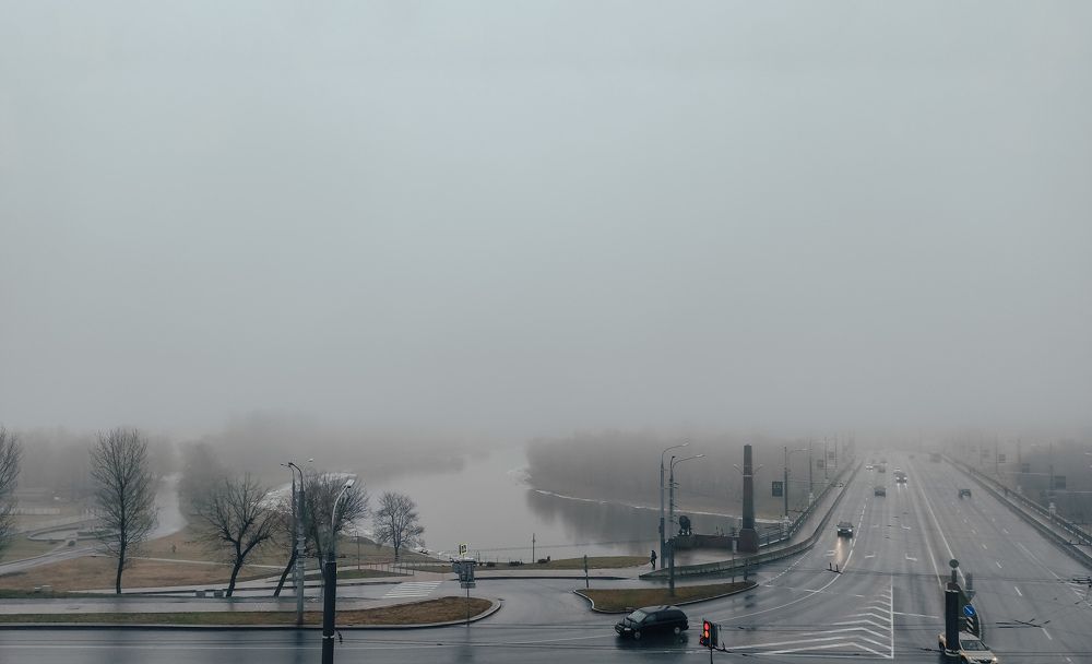 Photograph by Ирина Власенко